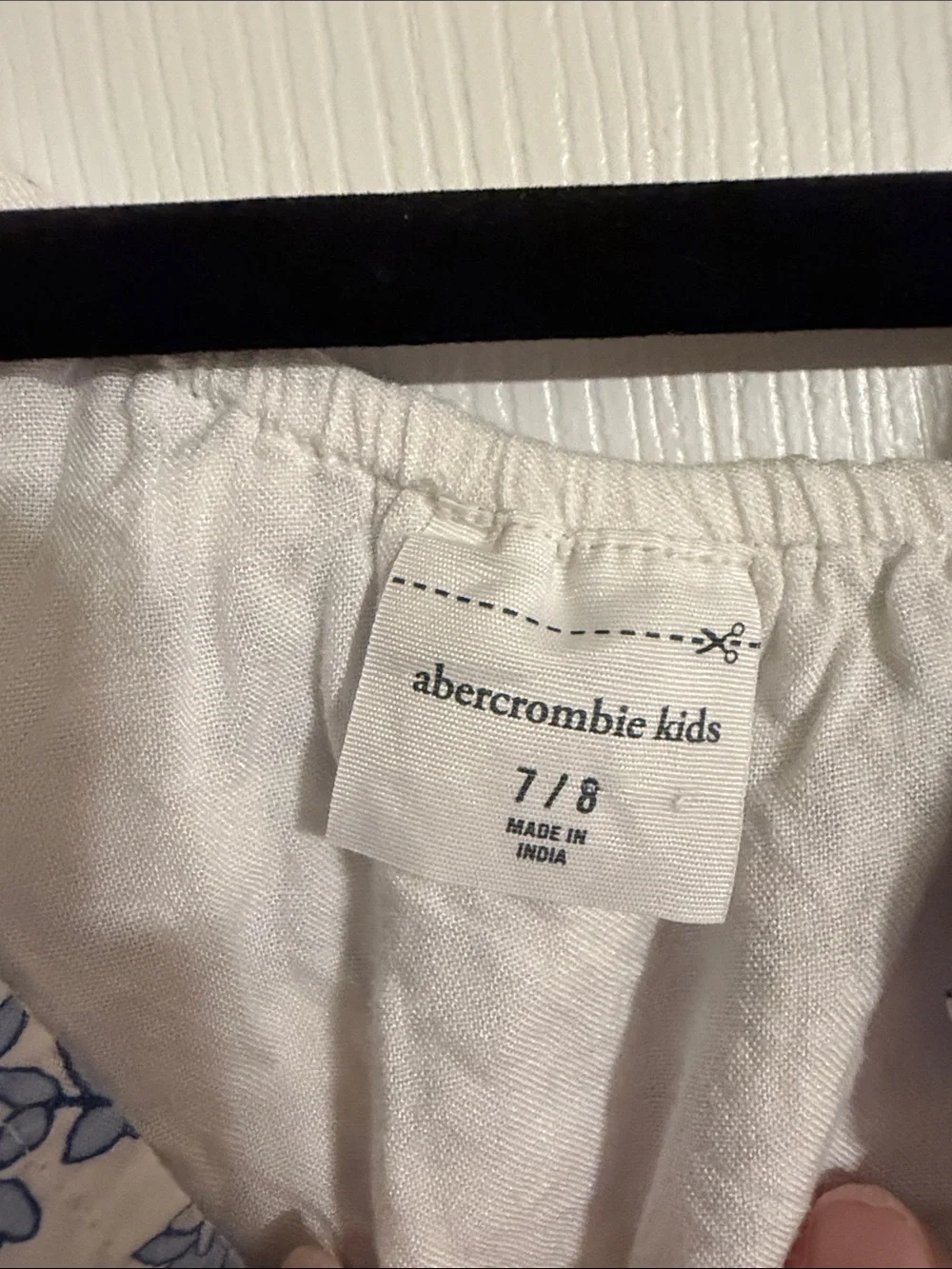 abercrombie kids super sweet